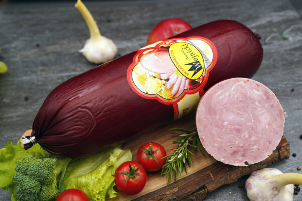 Kiełbasa krakowska 1,6kg (55zł/kg)