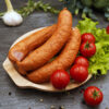Kiełbasa zwyczajna 0,45 kg (44,44zł/kg)