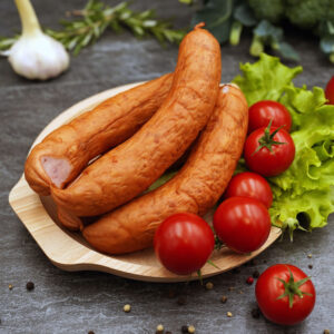 Kiełbasa zwyczajna 0,45 kg (44,44zł/kg)